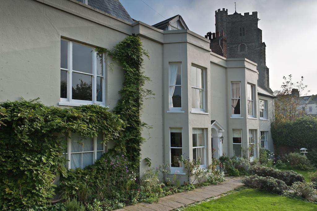 The Old Rectory 5* Hastings